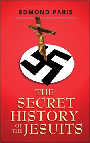Secrets History of Jesuits